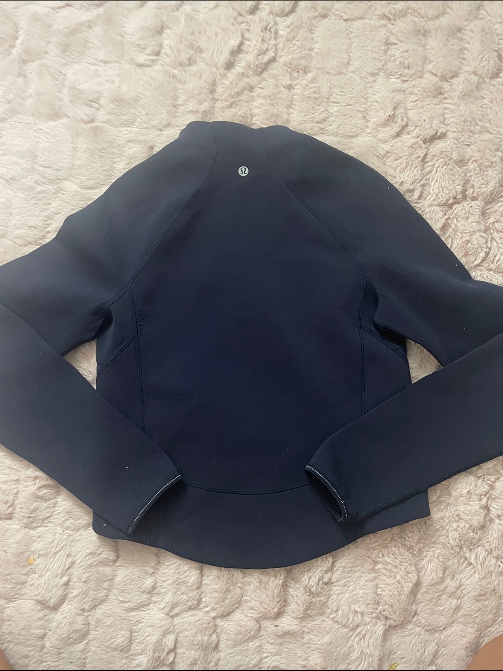 lululemon athletica Black Women's Utility Jacket